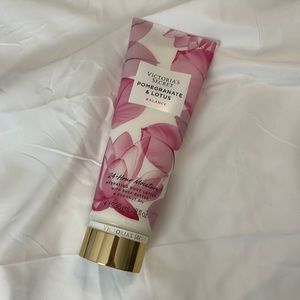 Victoria’s Secret Pomegranate & Lotus Body Lotion